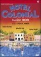 Locandina di Hotel Colonial