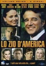 Locandina di Lo zio d'America 2