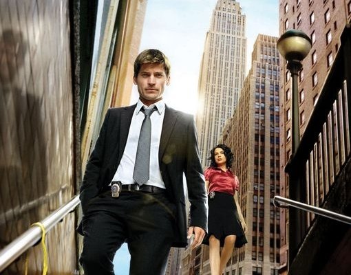 New Amsterdam (Serie TV 2008 2008) trama, cast, foto Movieplayer.it