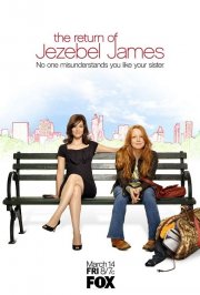 La locandina di The Return of Jezebel James 