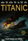 La locandina di Titanic