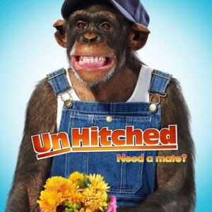 La locandina di Unhitched