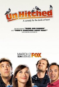 Locandina di Unhitched