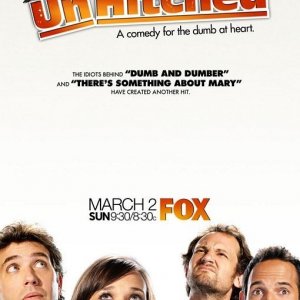 La locandina di Unhitched