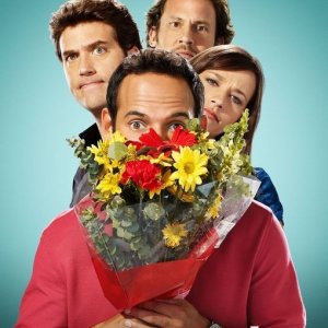 La locandina di Unhitched