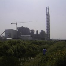 Un'immagine del documentario Biutiful Cauntri