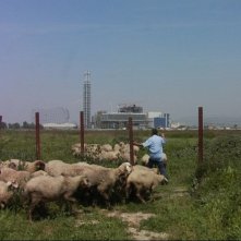 Una scena del documentario Biutiful Cauntri