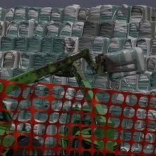 Una sequenza del documentario Biutiful Cauntri