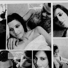 Una sequenza del film Vogliamo anche le rose di Alina Marrazzi