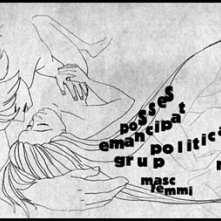 Una illustrazione del film Vogliamo anche le rose