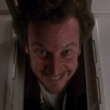 Daniel Stern interpreta Marv in Mamma, ho perso l'aereo