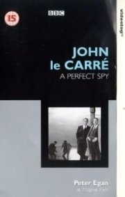 La locandina di A Perfect Spy