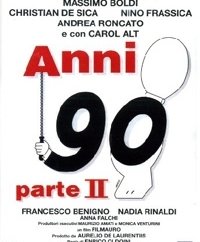 Manifesti e poster