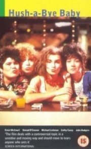 La locandina di Hush a Bye Baby