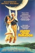 La locandina di Il dittatore del Parador in arte Jack