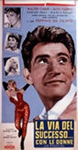 La locandina di Io piaccio