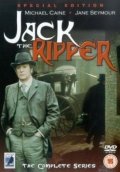 La locandina di La vera storia di Jack lo Squartatore