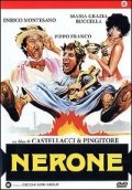 La locandina di Nerone