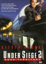 Trappola sulle Montagne Rocciose (Film 1995) trama, cast, foto, news