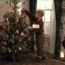 Macaulay Culkin in Mamma, ho perso l'aereo