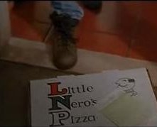 Una scena del film Mamma, ho perso l'aereo.