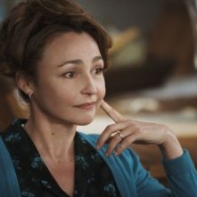 Catherine Frot è la protagonista di Lezioni di Felicità