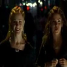 Evan Rachel Wood e Nikki Reed insieme in Thirteen - Tredici anni