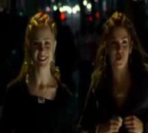 Evan Rachel Wood e Nikki Reed insieme in Thirteen - Tredici anni