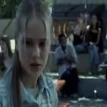 Evan Rachel Wood interpreta Tracy in Thirteen - Tredici anni