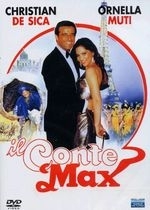 La locandina di Il Conte Max