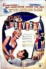 La locandina di La spiaggia