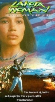 La locandina di Lakota Woman: Siege at Wounded Knee