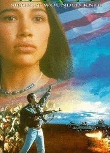 Lakota Woman Siege at Wounded Knee Film TV 1994 trama cast