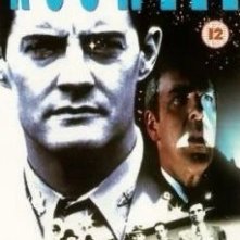 La locandina di Roswell