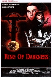 La locandina di Un'ombra nell'ombra