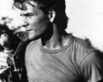 Paura per Patrick Swayze