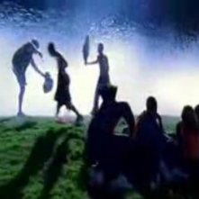 Una scena di Thirteen - Tredici anni