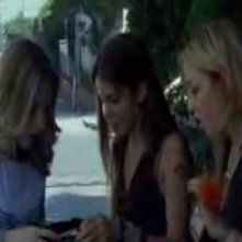 Una sequenza di Thirteen - Tredici anni