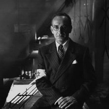 Ben Kingsley interpreta Itzhak Stern in Schindler's List