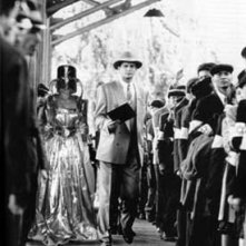 Deportati ebrei in Schindler's List