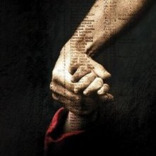 L'immagine usata come simbolo per Schindler's List