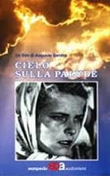 Locandina di Cielo sulla palude