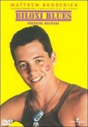 La locandina di Frenesie militari