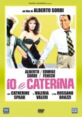 La locandina di Io e Caterina
