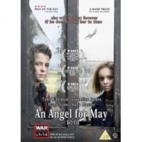 Locandina di Un angelo per May