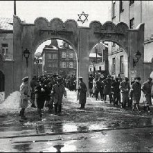 Scena di Schindler's list