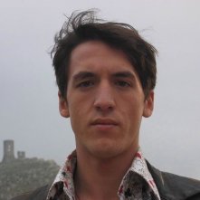 Artur Smolyaninov in Mars - Dove nascono i sogni