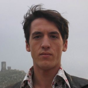 Artur Smolyaninov in Mars - Dove nascono i sogni