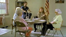 Assisted Living - Trailer