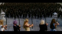 Dead Or Alive - Trailer